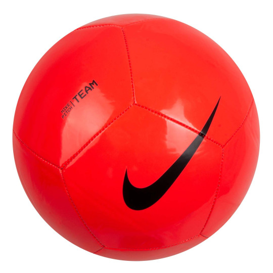 Nike Pitch Team Voetbal Rood