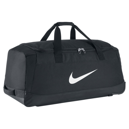 Nike Club Team Roller Bag 3.0 Zwart