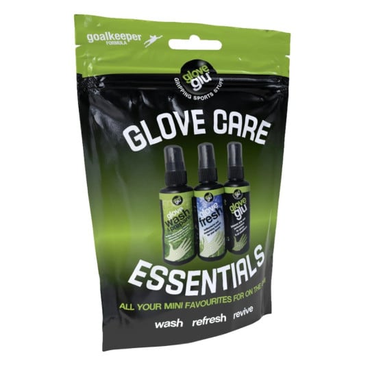 Gloveglu Care Essentials (50ml)