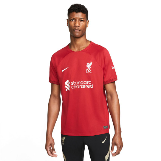 Nike Liverpool Thuisshirt 2022-2023