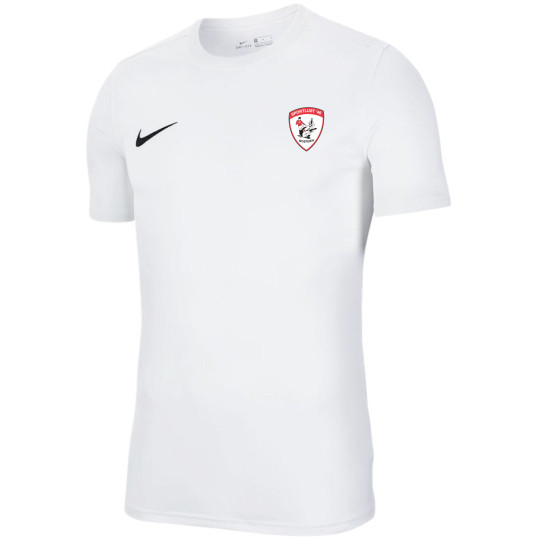 Sportlust '46 chemise de marche junior blanc (homme, vierge)