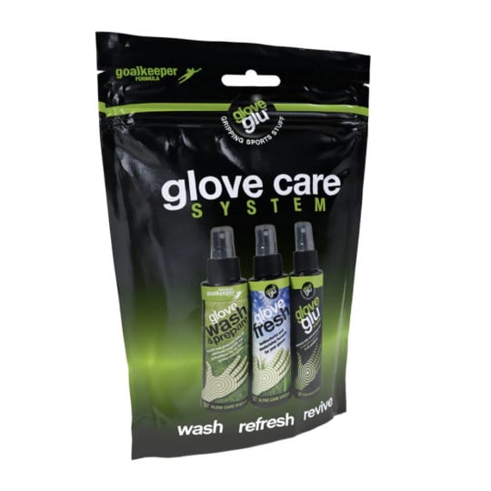 Glovegu Care Set wash grip fresh 3x