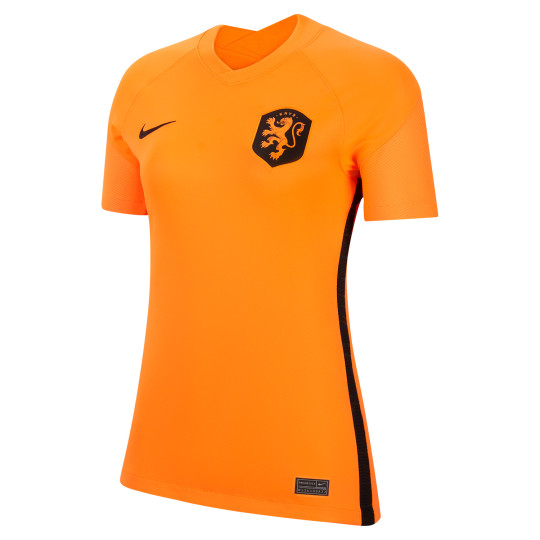Nike Nederland Thuisshirt WEURO 2022 Kids