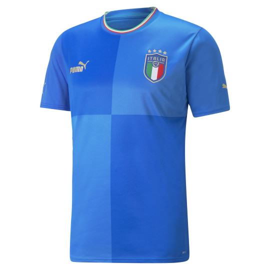 PUMA Italië Thuisshirt 2022-2024