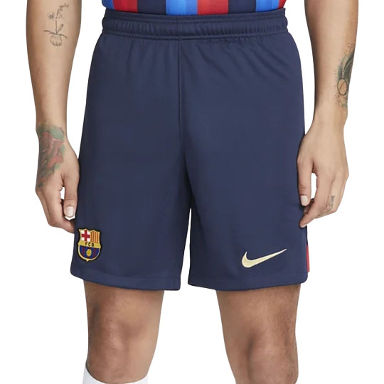 Nike FC Barcelona Thuisbroekje 2022-2023