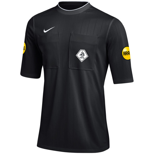 Nike KNVB Referee Shirt 2022-2024 Black