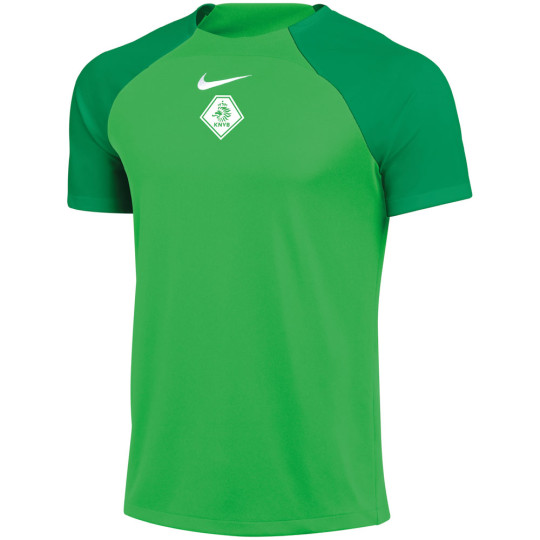Nike KNVB Trainingsshirt Groen