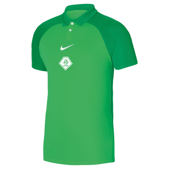 Nike KNVB Polo Green