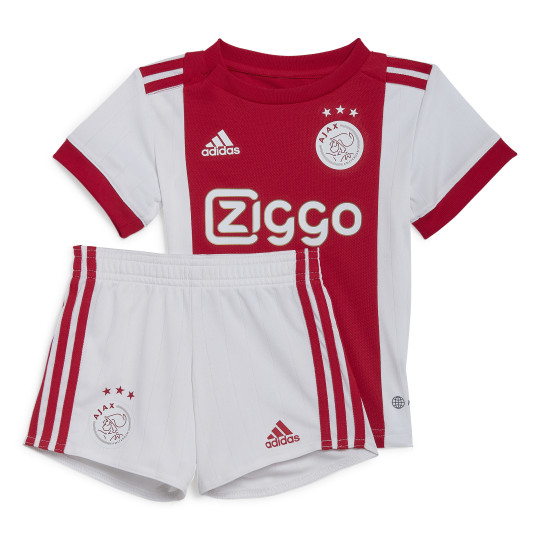 adidas Ajax Babykit Thuis 2022-2023