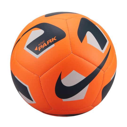 Nike Park Team 2.0 Voetbal Oranje Zwart Wit
