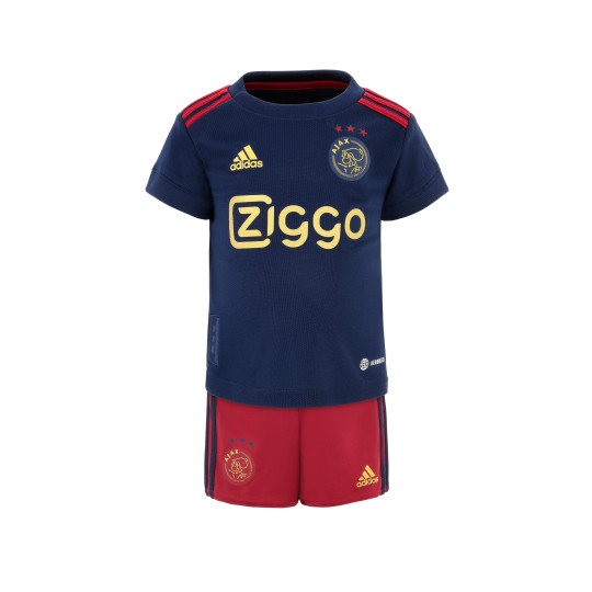 adidas Ajax Babykit Uit 2022-2023