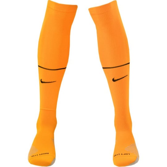 Nike Netherlands Home Football Socks 2022-2024