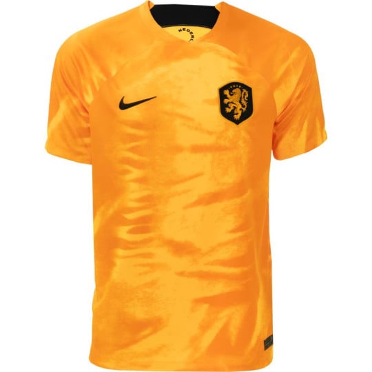 Maillot Nike Netherlands Home 2022-2024