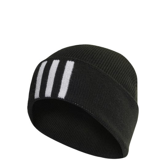 adidas 3-Stripes Muts Zwart Wit