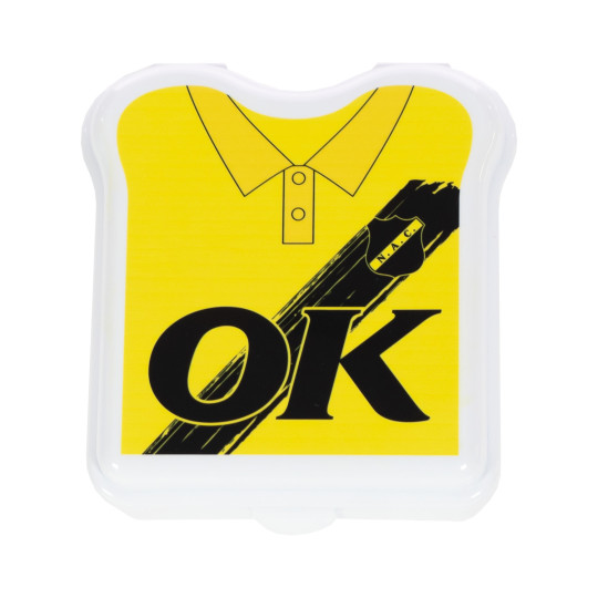 NAC Breda Lunchbox Shirtvorm 2022-2023