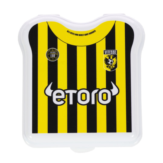 Vitesse Lunchbox Shirtvorm 2022-2023