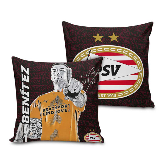 PSV Sierkussen Benitez 22-23