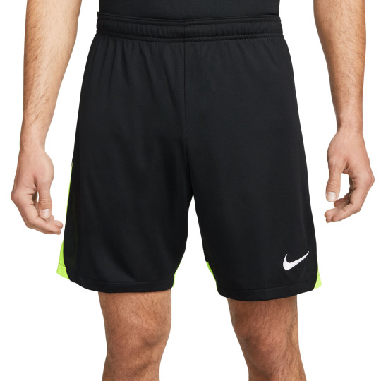 Nike Academy Pro Trainingsbroekje Zwart Volt
