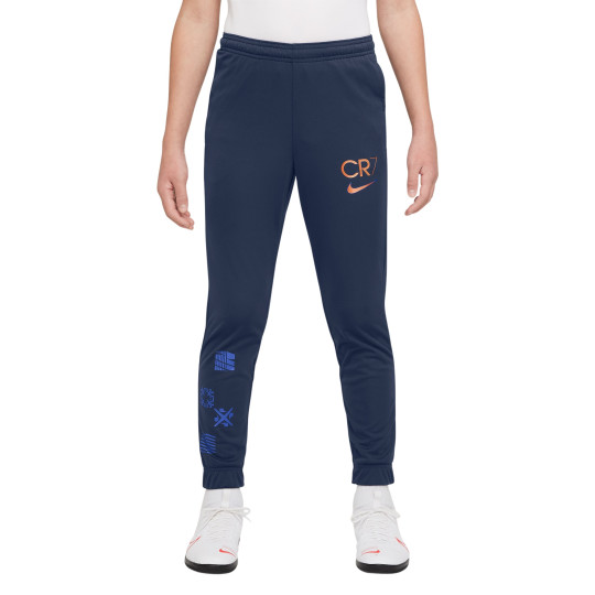 Nike Training pants CR7 Kids Dark Blue