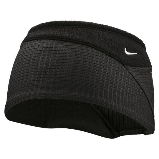 Nike Strike Elite Hoofdband Zwart Wit