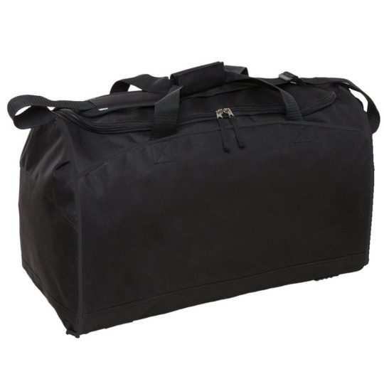 Teamtas Medium 60 cm Zwart