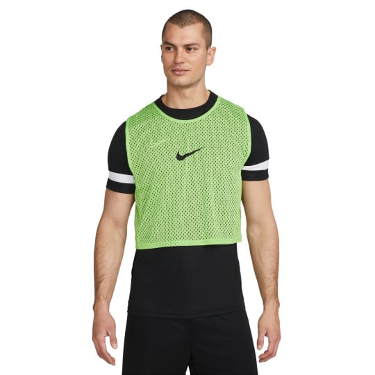 Nike Dri-Fit Park 20 Vest Green Black