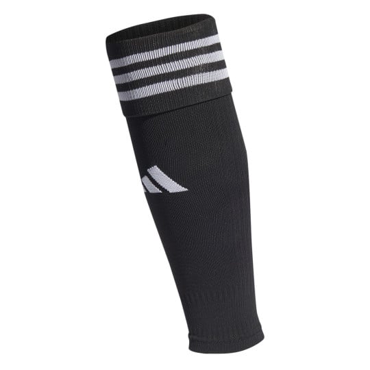 adidas Team Sleeve 23 Sok Sleeve Zwart Wit