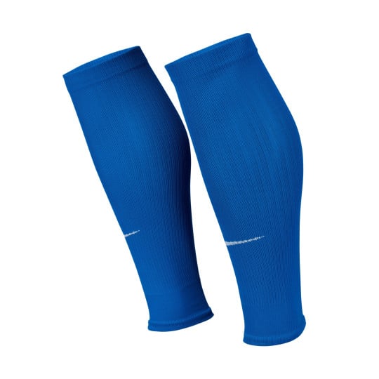 Nike Strike Sleeve Blauw Wit