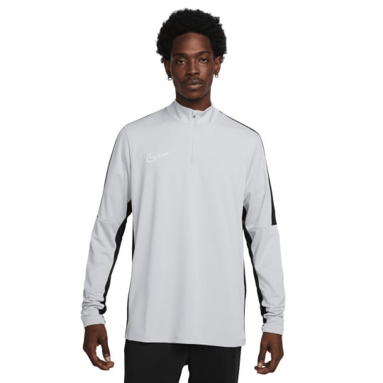 Nike Dri-Fit Academy 23 Training sweater Grey Black White
