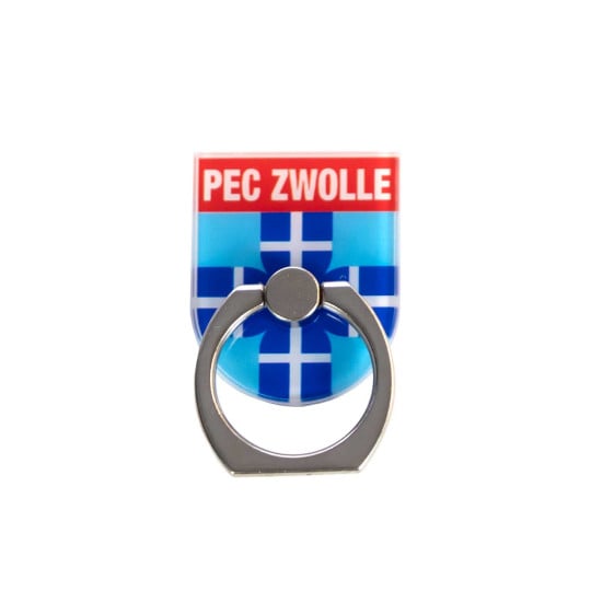 PEC Zwolle Telefoon Ring Houder