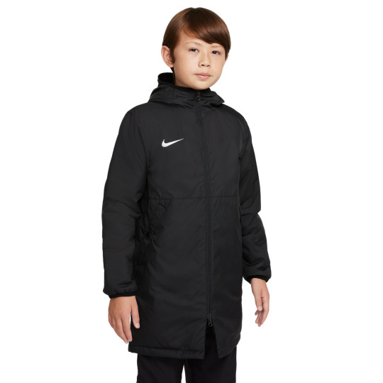 Nike RPL Park 20 Kids Jacket Black