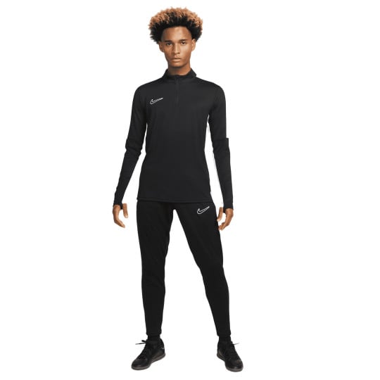 Nike Dri-FIT Academy 23 Survêtement Noir Blanc