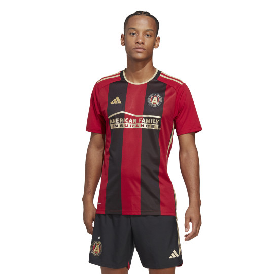 adidas Atlanta United FC Thuisshirt 2023-2024