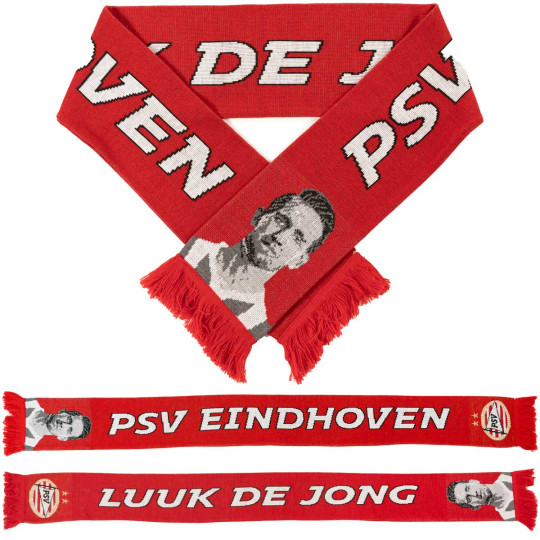 PSV Spelersjaal De Jong