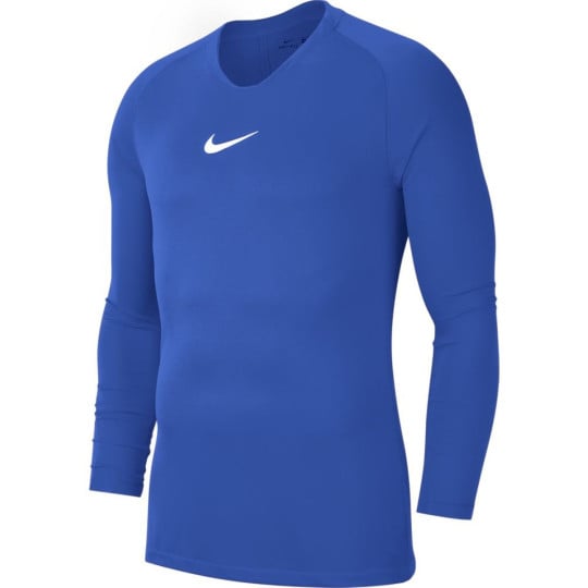 FC Lisse Ondershirt Junior Blauw