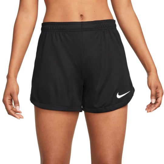 Pantalon de jogging Nike Academy Pro pour femme noir gris