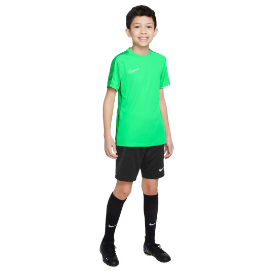 Nike Dri-FIT Academy 23 Ensemble Training Enfants Vert Blanc
