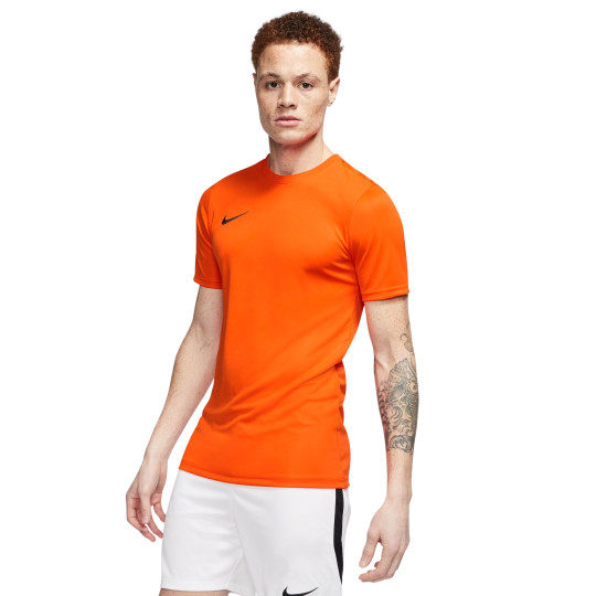 Nike Dry Park 20 Orange Soccer Jersey