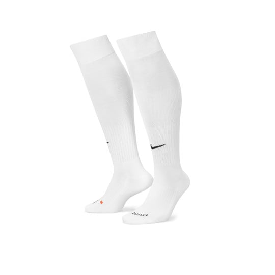 Nike Classic II Football Socks White