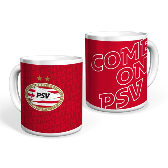 PSV Mok Come On PSV