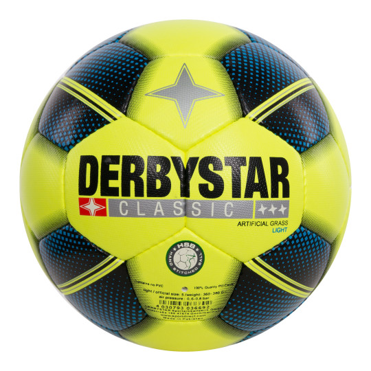 Derbystar voetballen | De Wit Schijndel