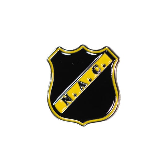 NAC Breda Pin Logo