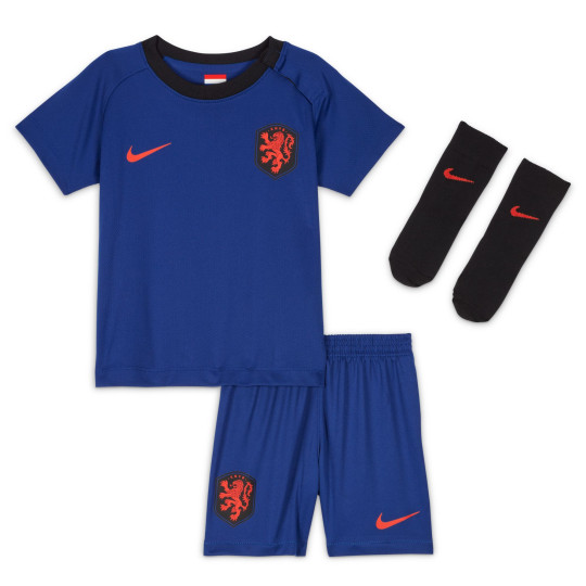 Nike Netherlands Baby Mini Kit 2022-2024
