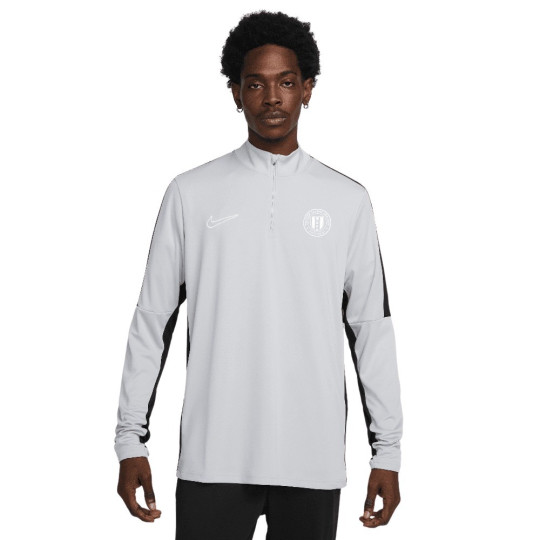 Soccer Talent Project Senior Training sweater