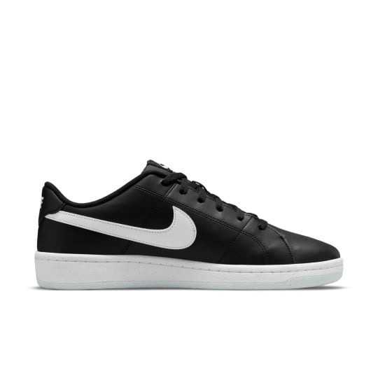 Nike Court Royale 2 Next Nature Sneakers Zwart Wit