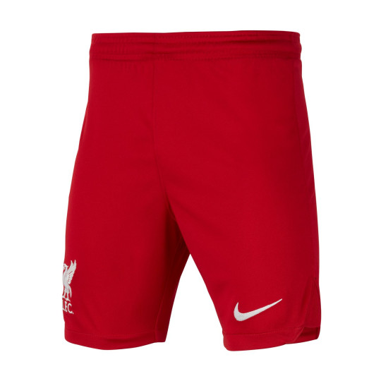 Nike Liverpool Thuisbroekje 2023-2024 Kids