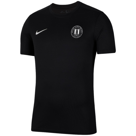 Soccer Talent Project Training Shirt Trainers Black