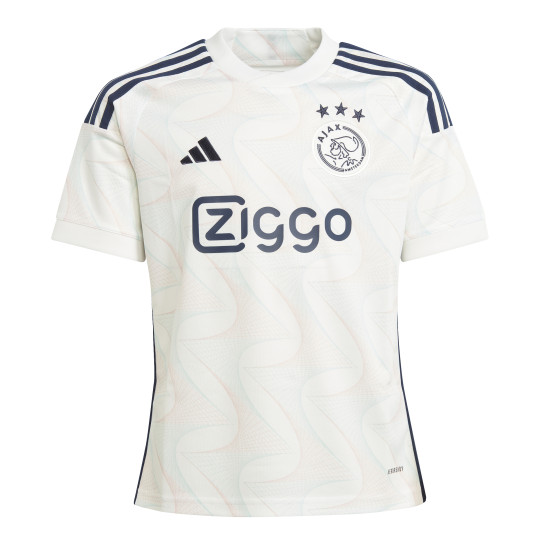 adidas Ajax Uitshirt 2023-2024 Kids