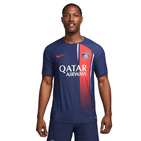 Nike Paris Saint-Germain Thuisshirt Authentic 2023-2024