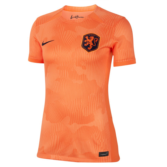 Nike Nederland Thuisshirt 2023-2025 Dames